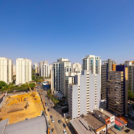 סאו פאולו Mtp - The Privilege Moema By Anora Spaces מראה חיצוני תמונה