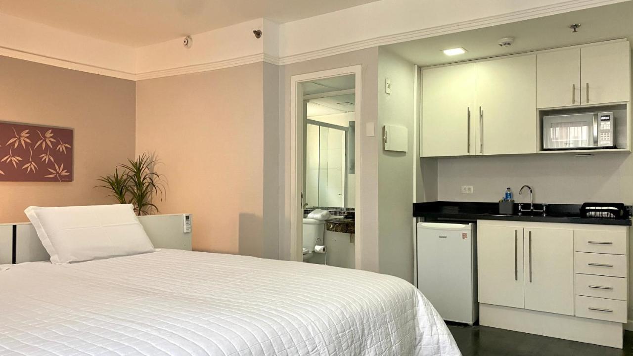 סאו פאולו Mtp - The Privilege Moema By Anora Spaces מראה חיצוני תמונה