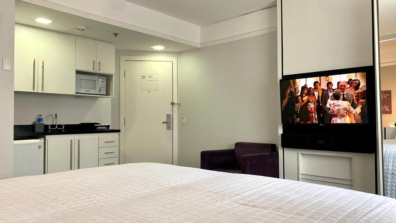 סאו פאולו Mtp - The Privilege Moema By Anora Spaces מראה חיצוני תמונה